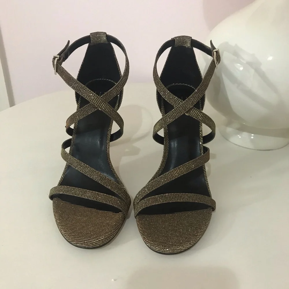 Mix No 6 sandals